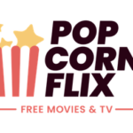 Popcornflix — библиотека фильмов без подписки (блокировка в России)
